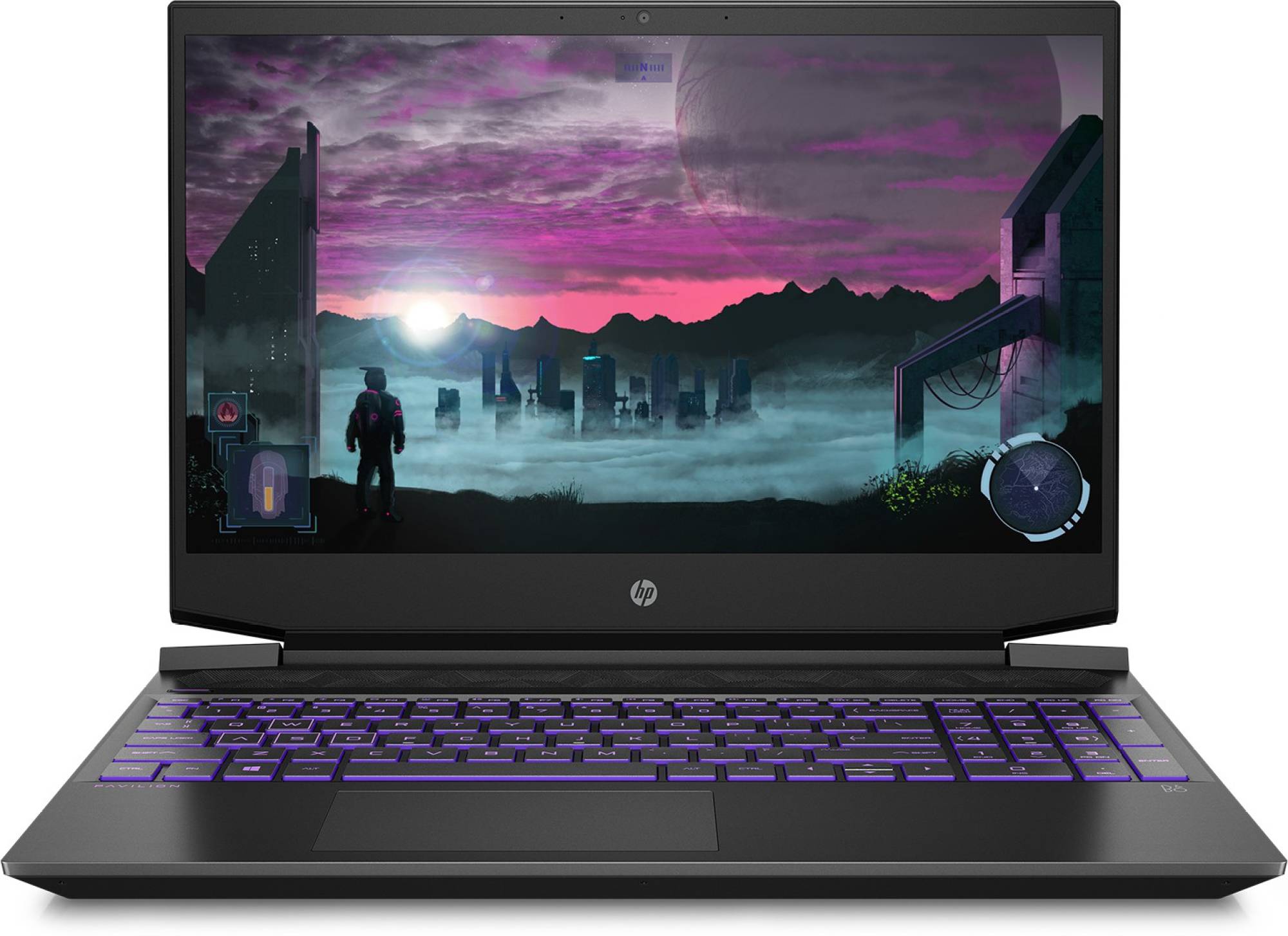 【未使用】HP Pavilion Gaming Laptop 15
