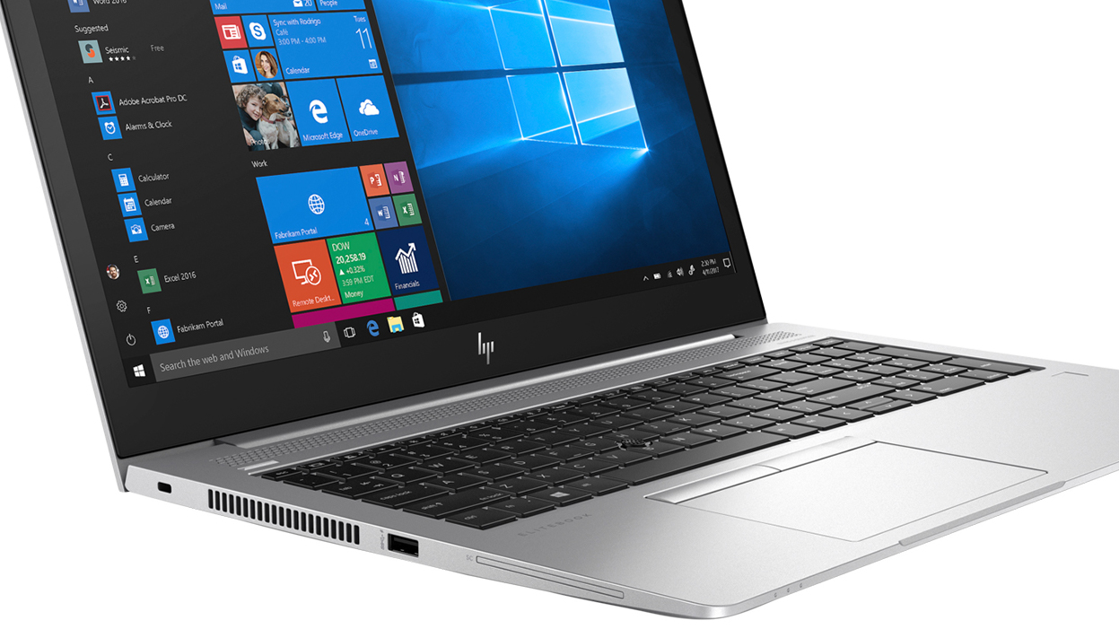 HP EliteBook 850 4K LTE 8650U/32GB/1TB-