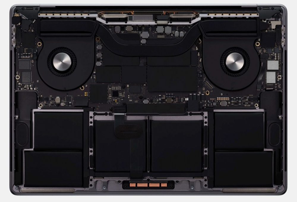 Apple MacBook Pro 16 vs MacBook Pro 15 (Mid-2019) - everything you need ...