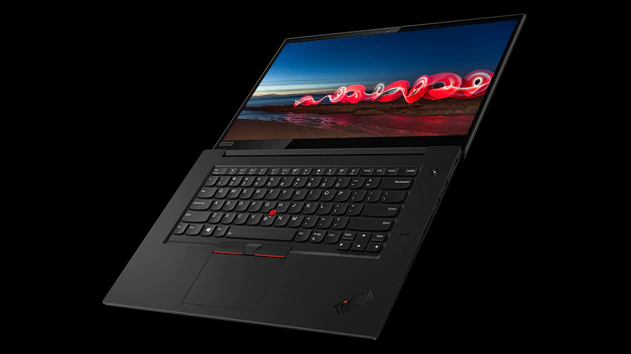 Lenovo ThinkPad X1 Extreme Gen 2 review - an industrial, yet ...