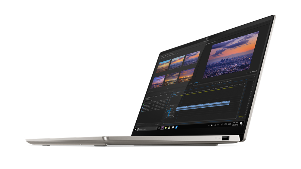 Lenovo Yoga S740 (14