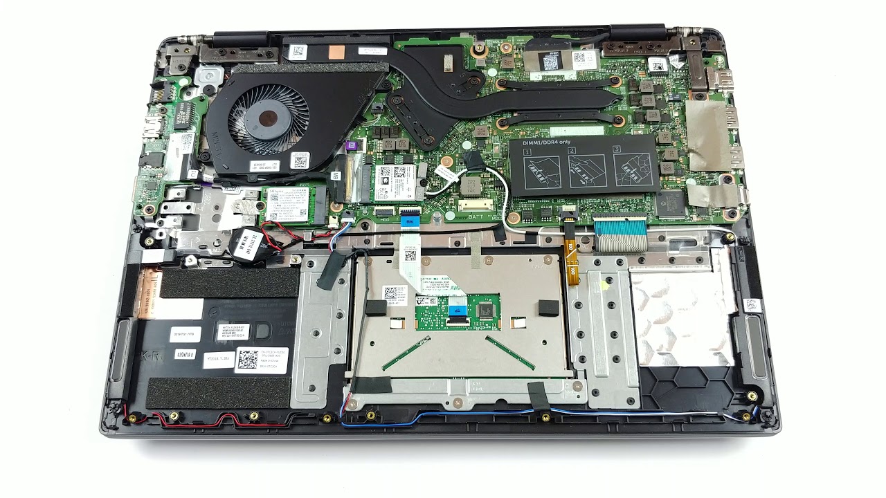 dell vostro 5490
