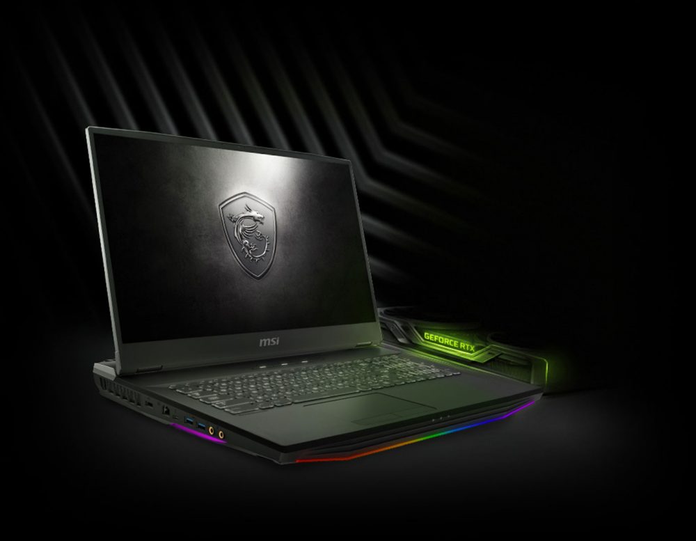 List of all GeForce RTX 2080 and RTX 2080 Max-Q laptops – reviews ...