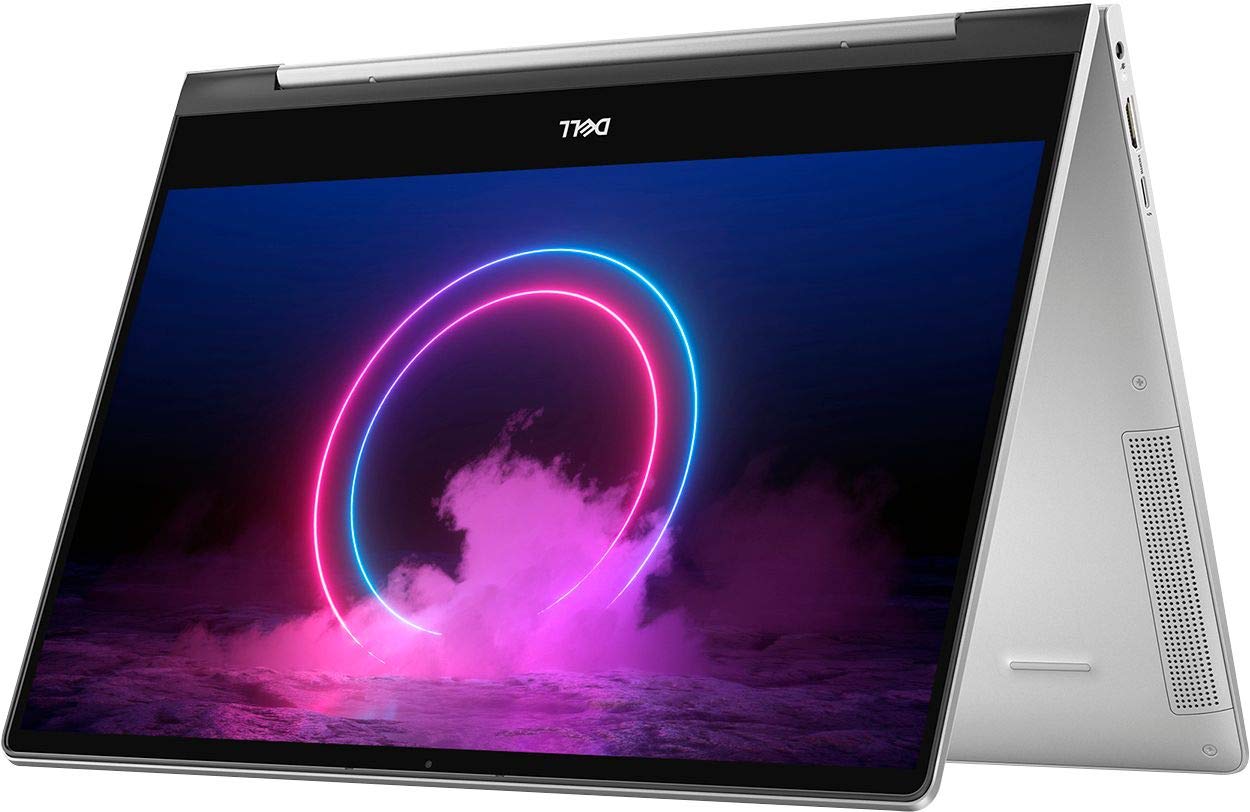 Inspiron 13 7391(i5-10210U,8G,512GB)-