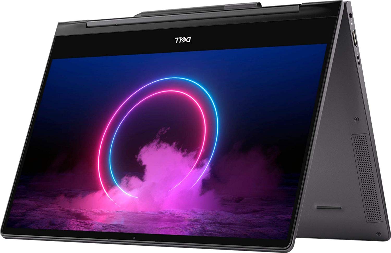Dell Inspiron 13 7391 2-in-1 - Specs, Tests, and Prices