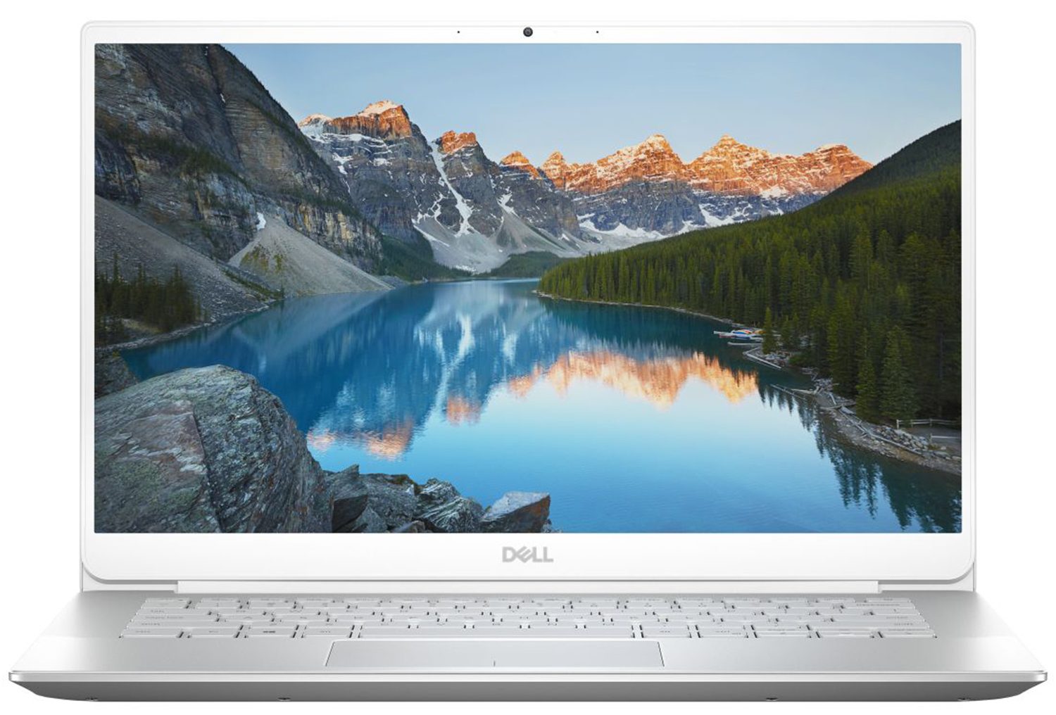 Dell Inspiron 5490 - i7-10510U · Intel UHD Graphics · 14.0”, Full