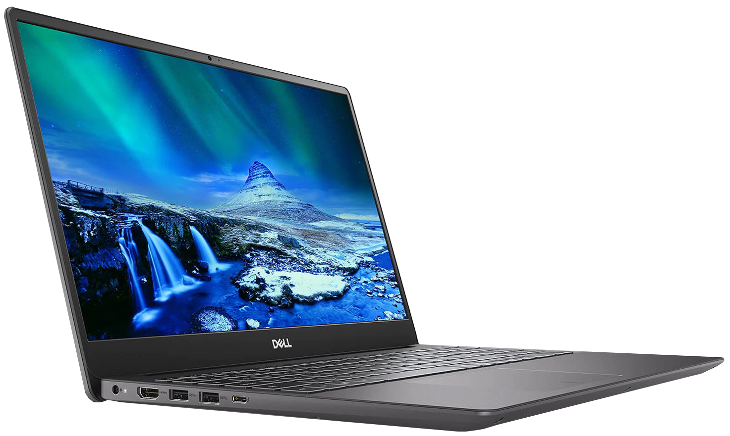 Dell Inspiron 15 7590 review - a premium Inspiron that actually ...