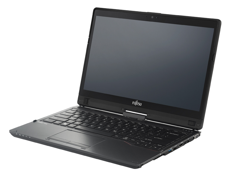 Fujitsu LifeBook T939 - i5-8365U · UHD Graphics 620 · 13.3”, Full 