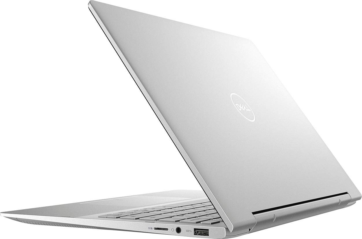 Dell Inspiron 13 7391 2-in-1 review - this thing will easily last