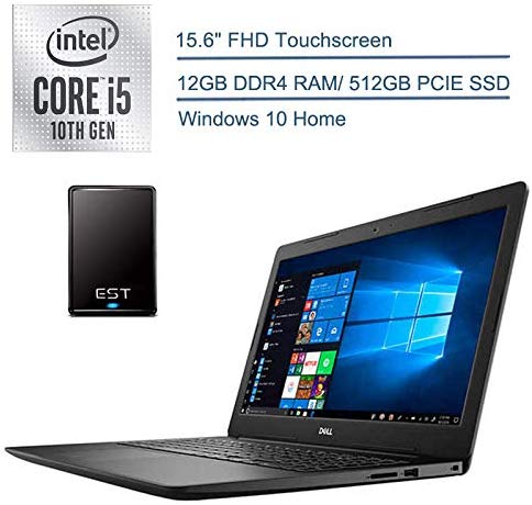 Dell Inspiron 3593 - i5-1035G1 · UHD Graphics G1 · 15.6”, Full HD (1920 ...