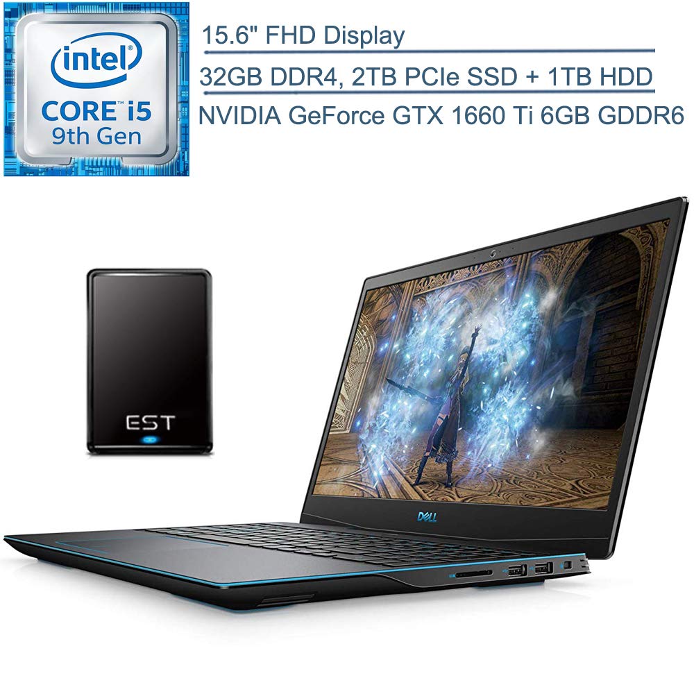 Dell G3 3590