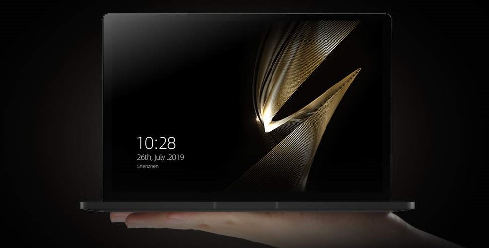 Magic-Ben MAG1 is a cool 8.9