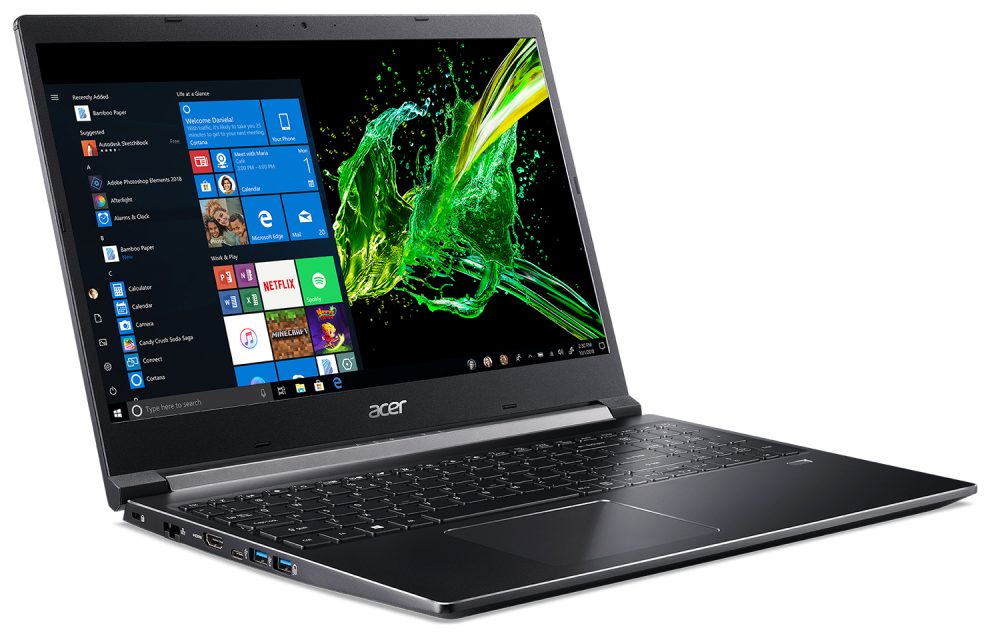 Top 5 Reasons to BUY or NOT buy the Acer Aspire 7 (A715-74G ...