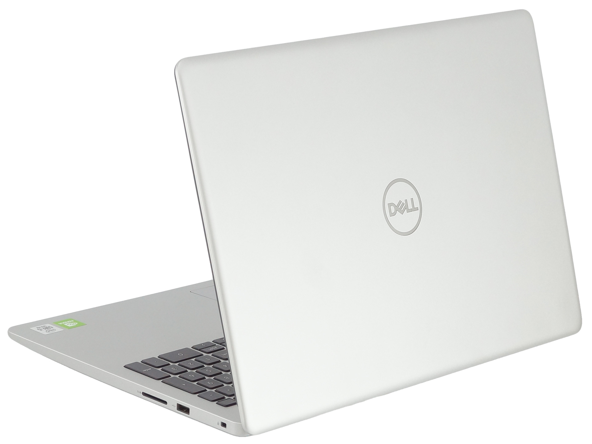 Dell Inspiron 15 5593 laptop review: A win for Intel, but maybe