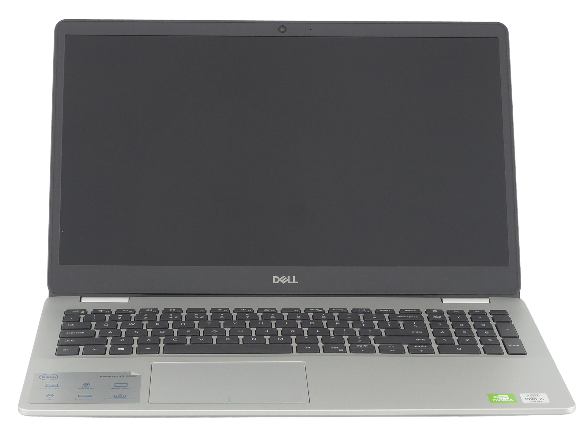 Dell Inspiron 5593 review - does it have the balance 