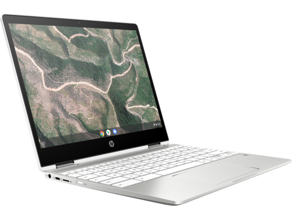 HP Chromebook x360 12 (12b-ca0000) - スペック、テスト、価格 ...