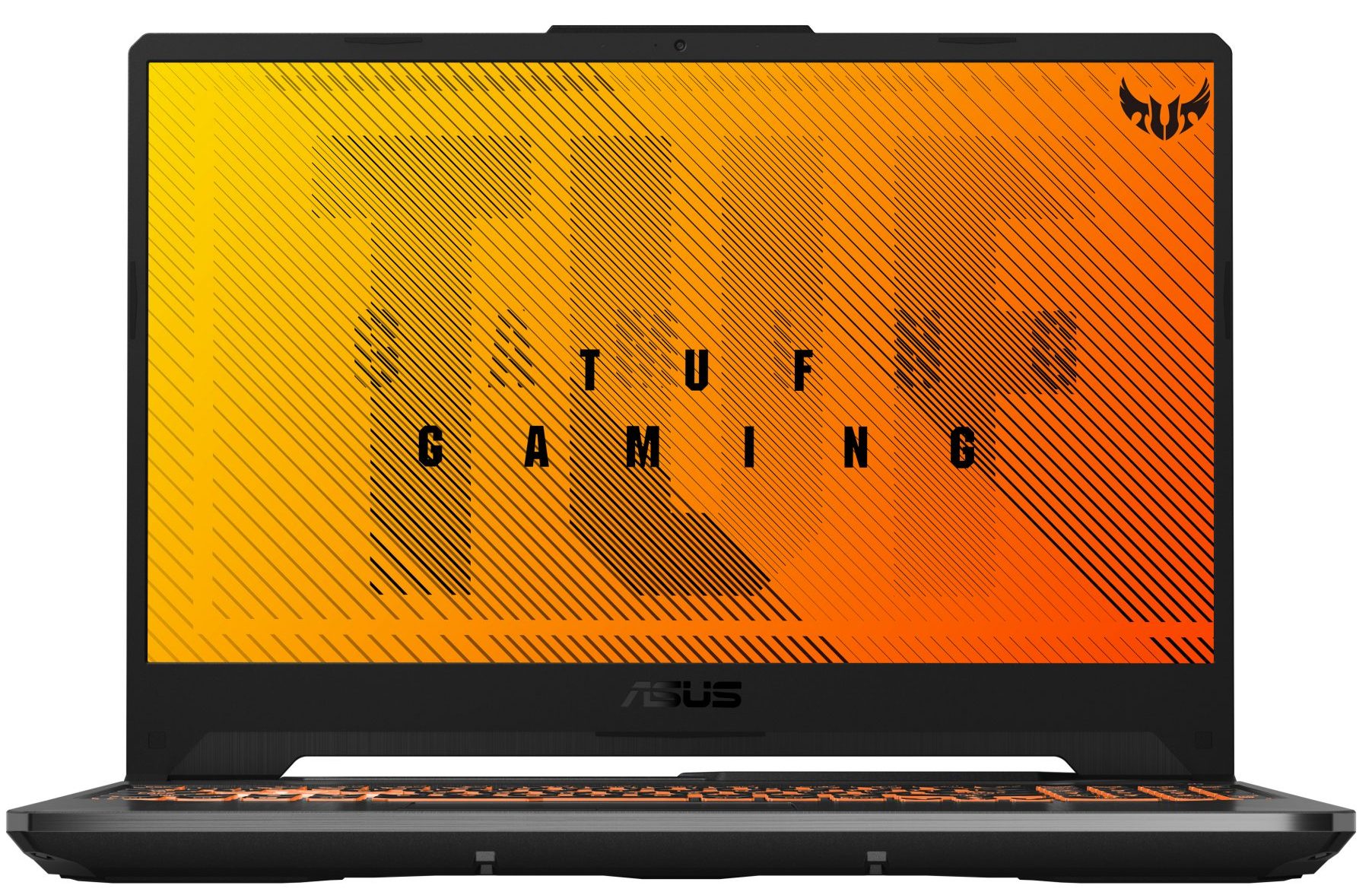 ASUS TUF GAMING A15 Ryzen7 gtx1650ti