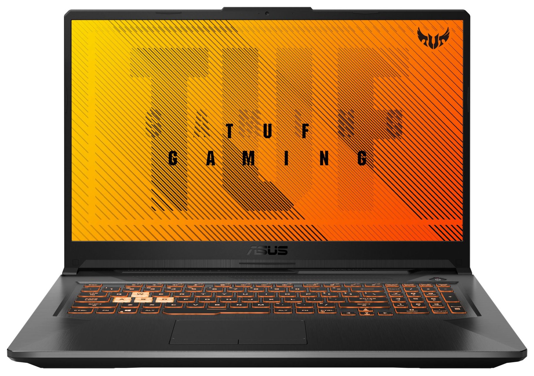 ASUS TUF Gaming A17 【使用期間少、美品】