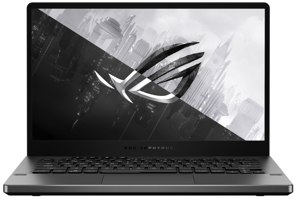 ASUS ROG Zephyrus G14 (GA401IV-BR9N6) - 4900HS · RTX 2060 Max-Q ...