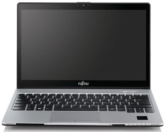 Fujitsu LifeBook S938 - Specs, Tests, and Prices | LaptopMedia.com