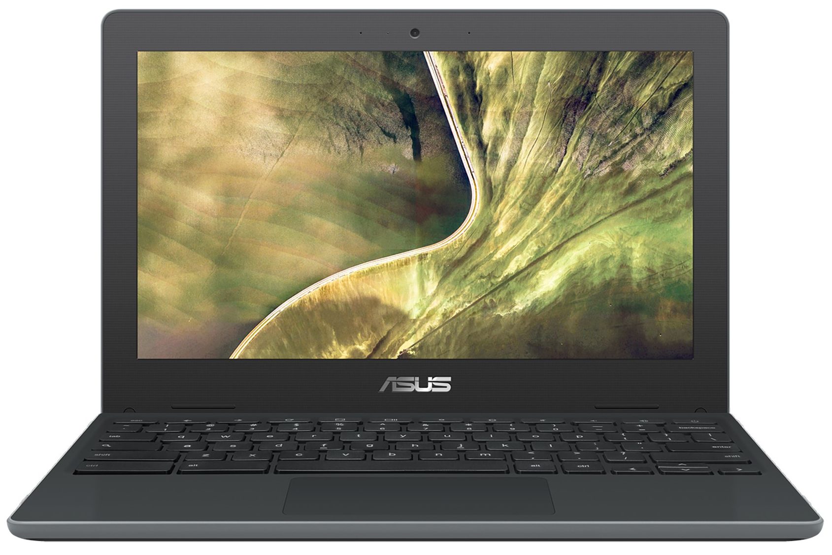 ASUS Chromebook C204 - Celeron N4000 · UHD Graphics 600 · 11.6