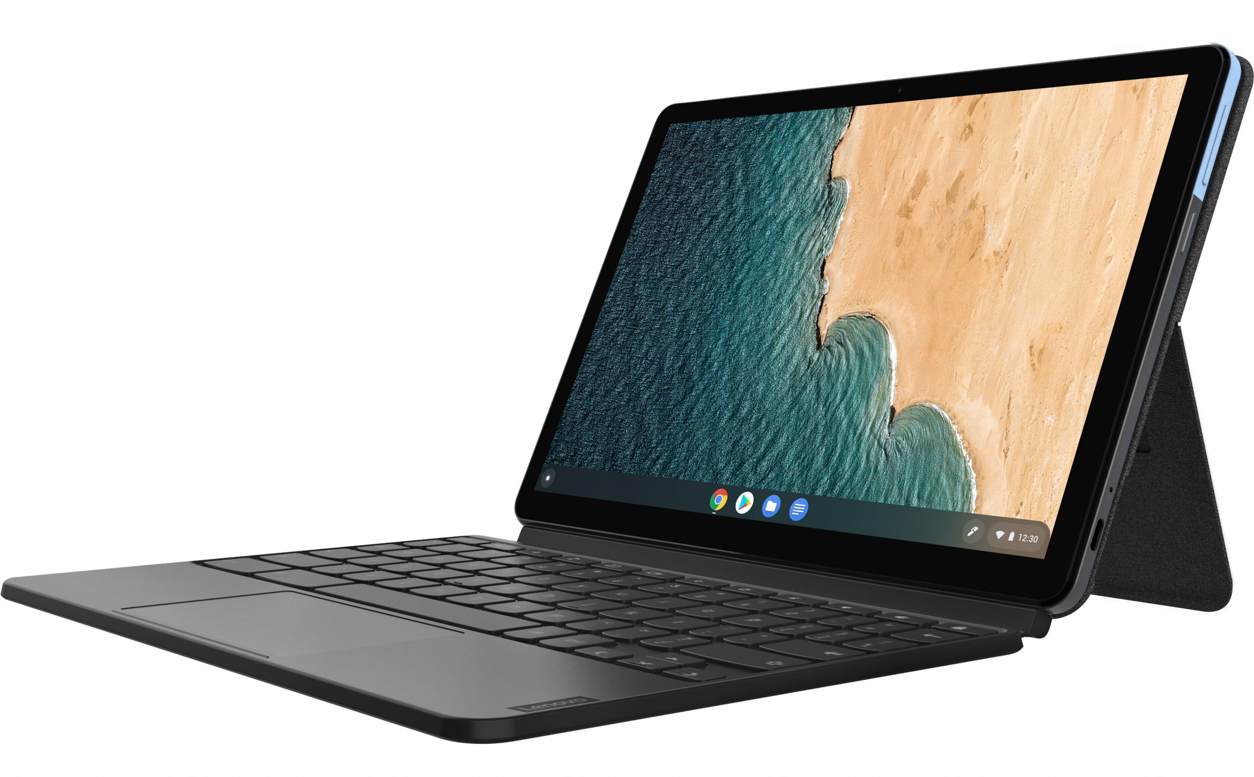 Lenovo IdeaPad Duet Chromebook - Specs, Tests, and Prices 