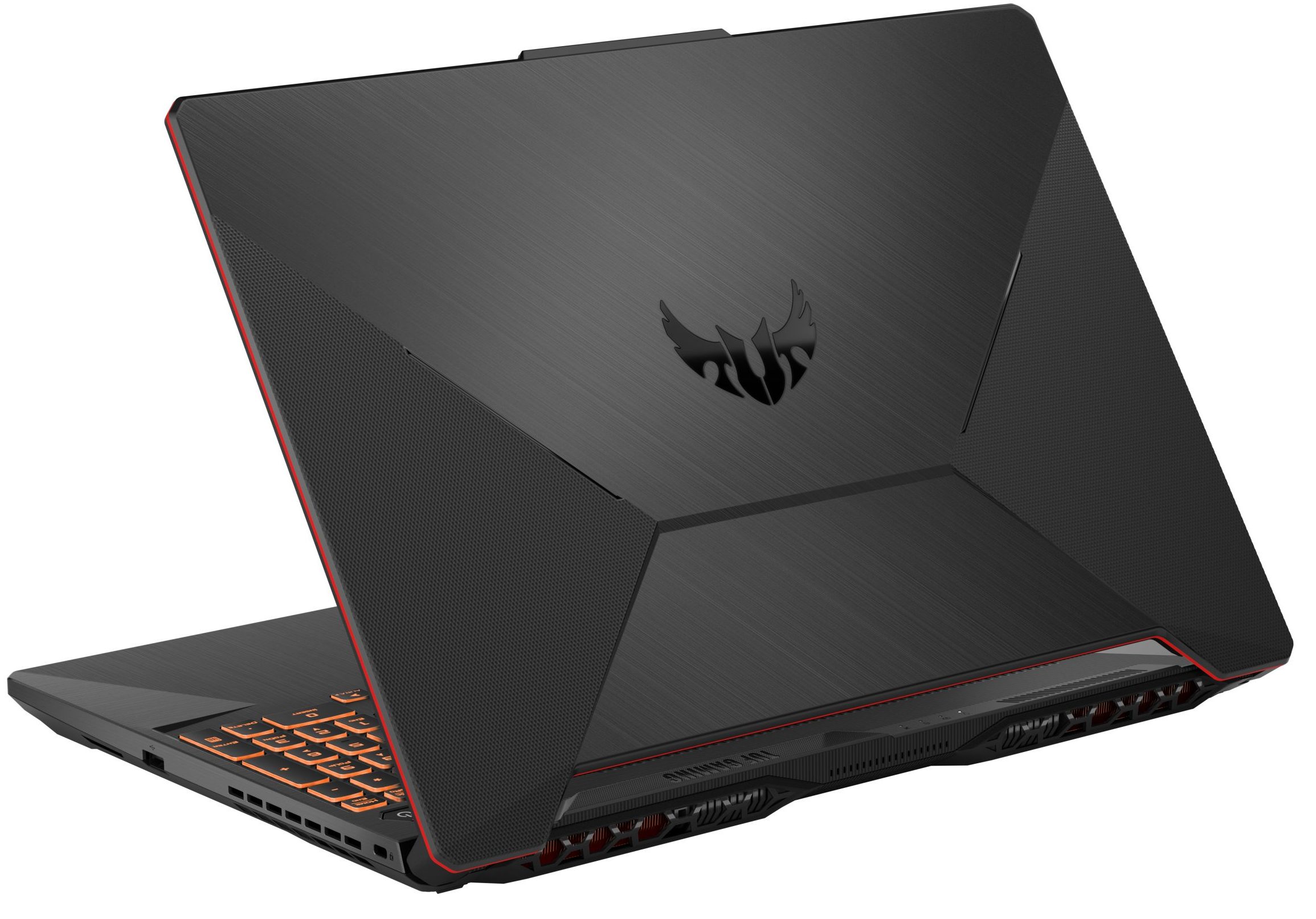 ASUS TUF Gaming A15 (FA506) - スペック、テスト、価格 | LaptopMedia ...