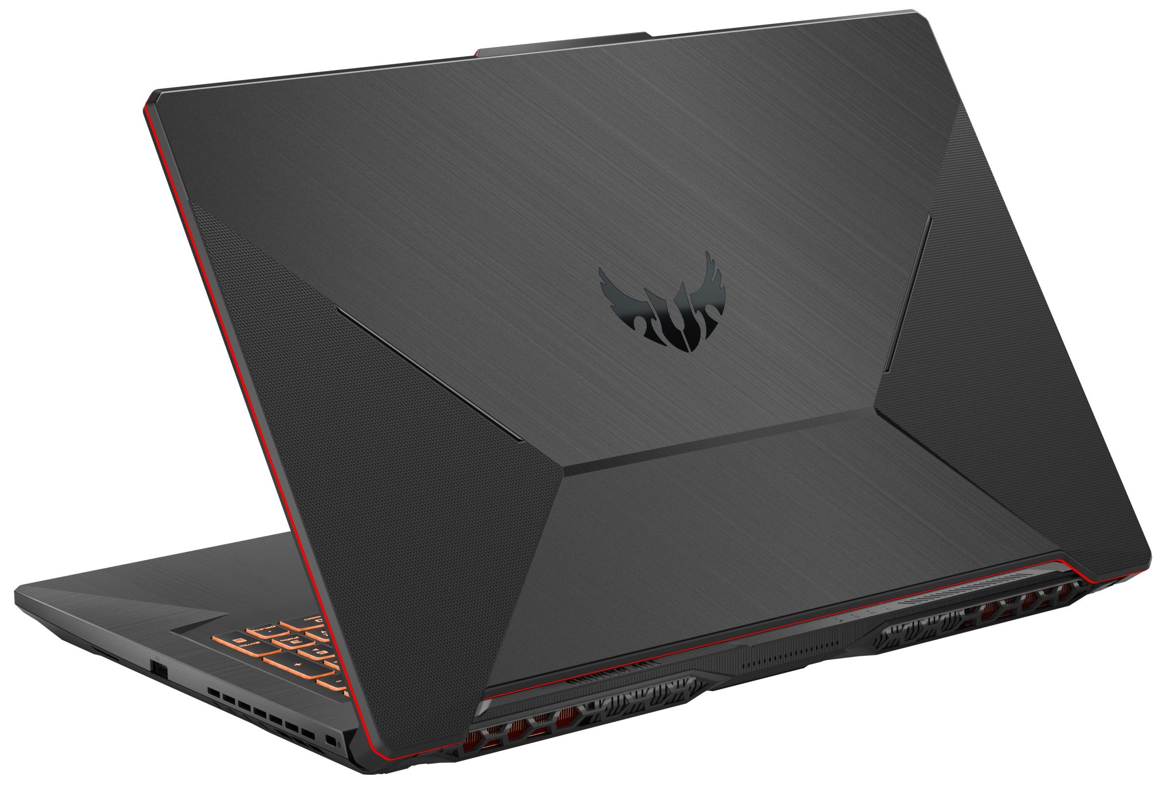 ASUS TUF Gaming A17 - Ryzen 5 4600H · GTX 1650 · 17.3”, Full HD