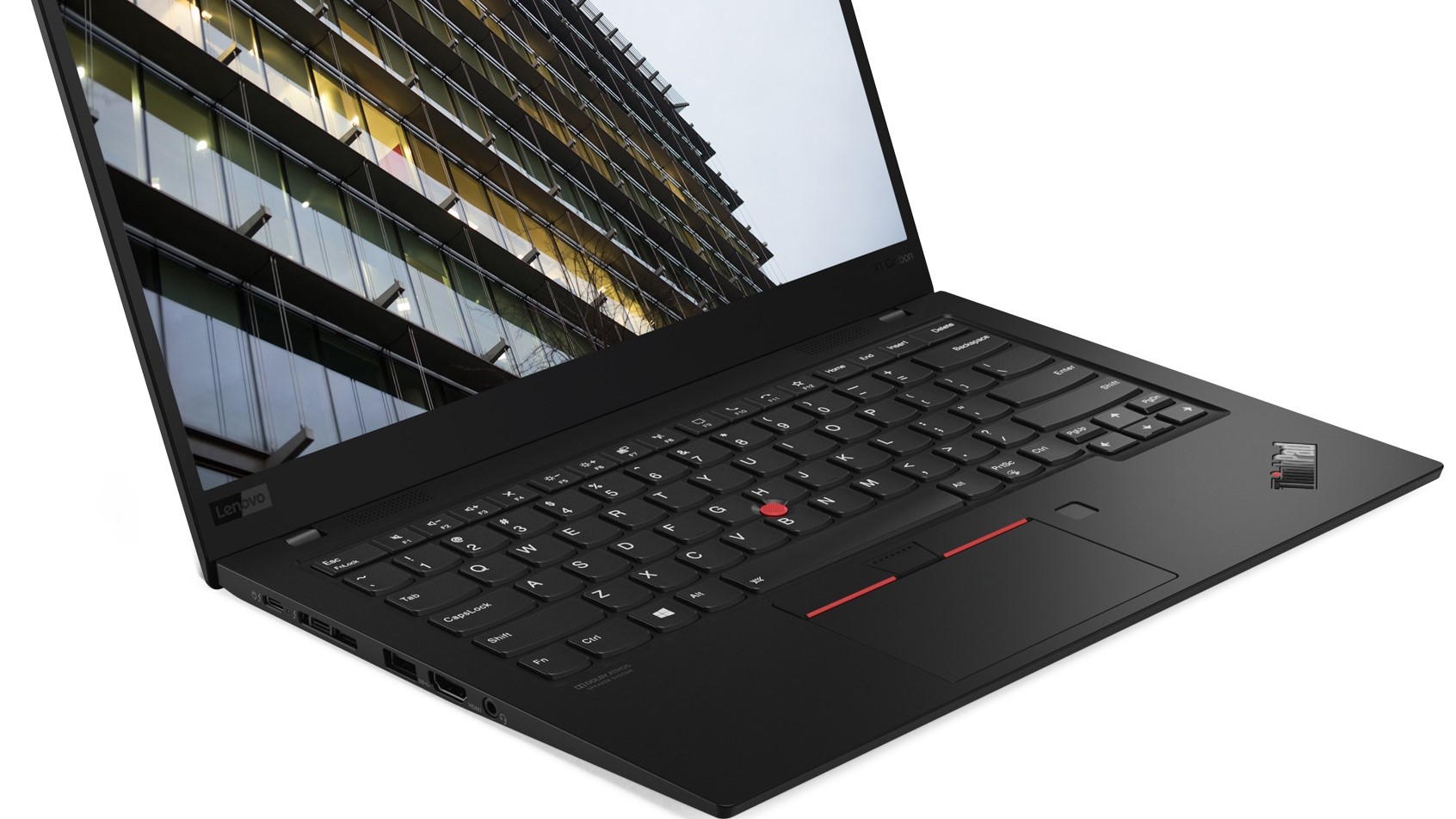 Comparison] Lenovo ThinkPad X1 Carbon 8th Gen (2020) vs X1 Carbon 