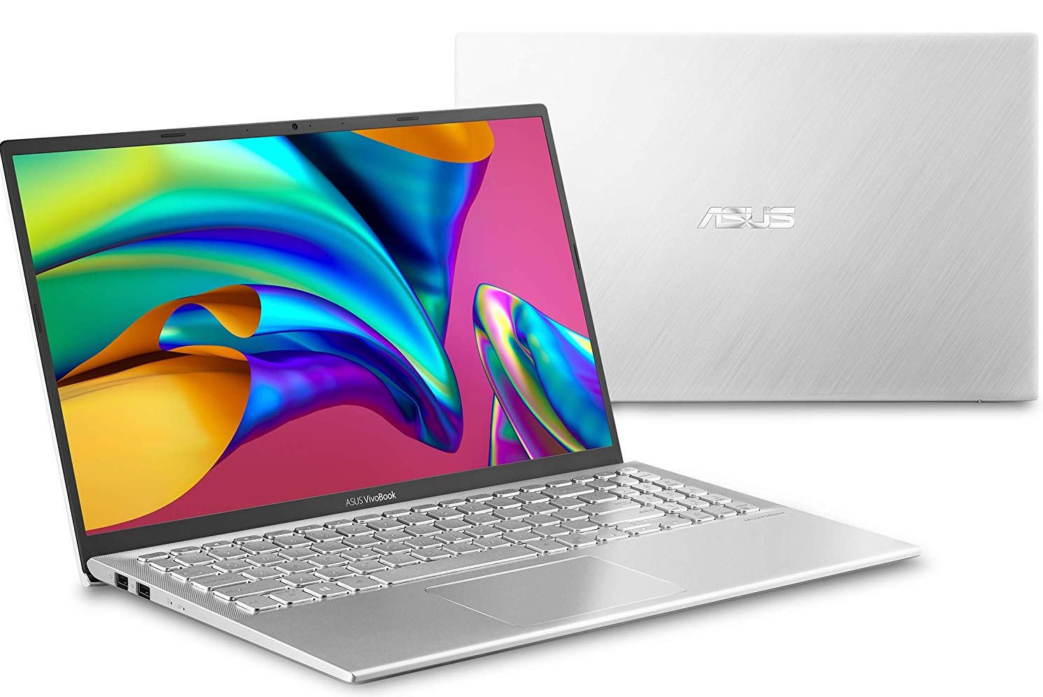 ASUS VivoBook S15 S512 - Specs, Tests, and Prices | LaptopMedia.com