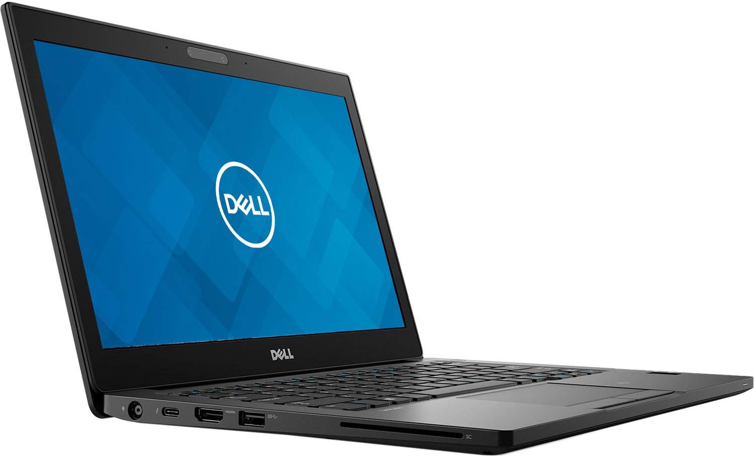 Dell Latitude 7290 - i5-8350U · UHD Graphics 620 · 12.5”, HD (1366 ...