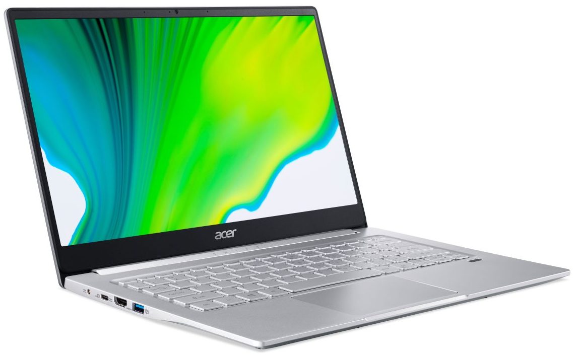 Acer Swift 3 (2020) Review