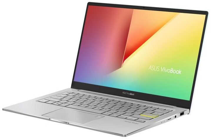 ASUS VivoBook S13 S333 - Specs, Tests, and Prices | LaptopMedia.com