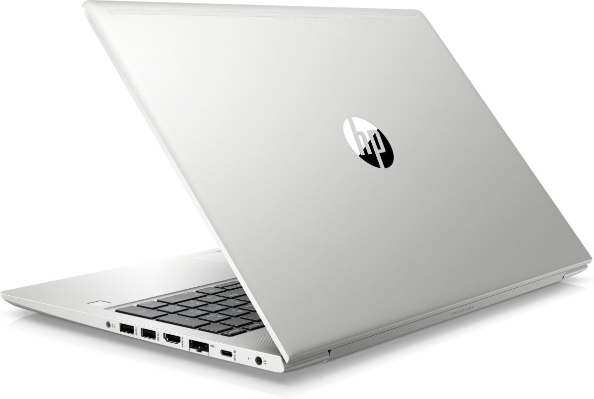 HP ProBook 450 G7 - i5-10210U · Intel UHD Graphics · 15.6”, Full