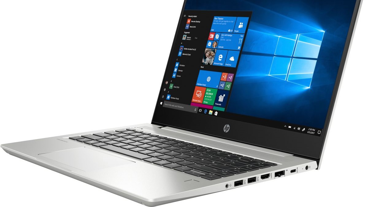 Infecteren Onverbiddelijk halsband HP ProBook 440 G7 (2020) vs HP ProBook 440 G6 (2019) - Comet Lake for the  new model | LaptopMedia.com