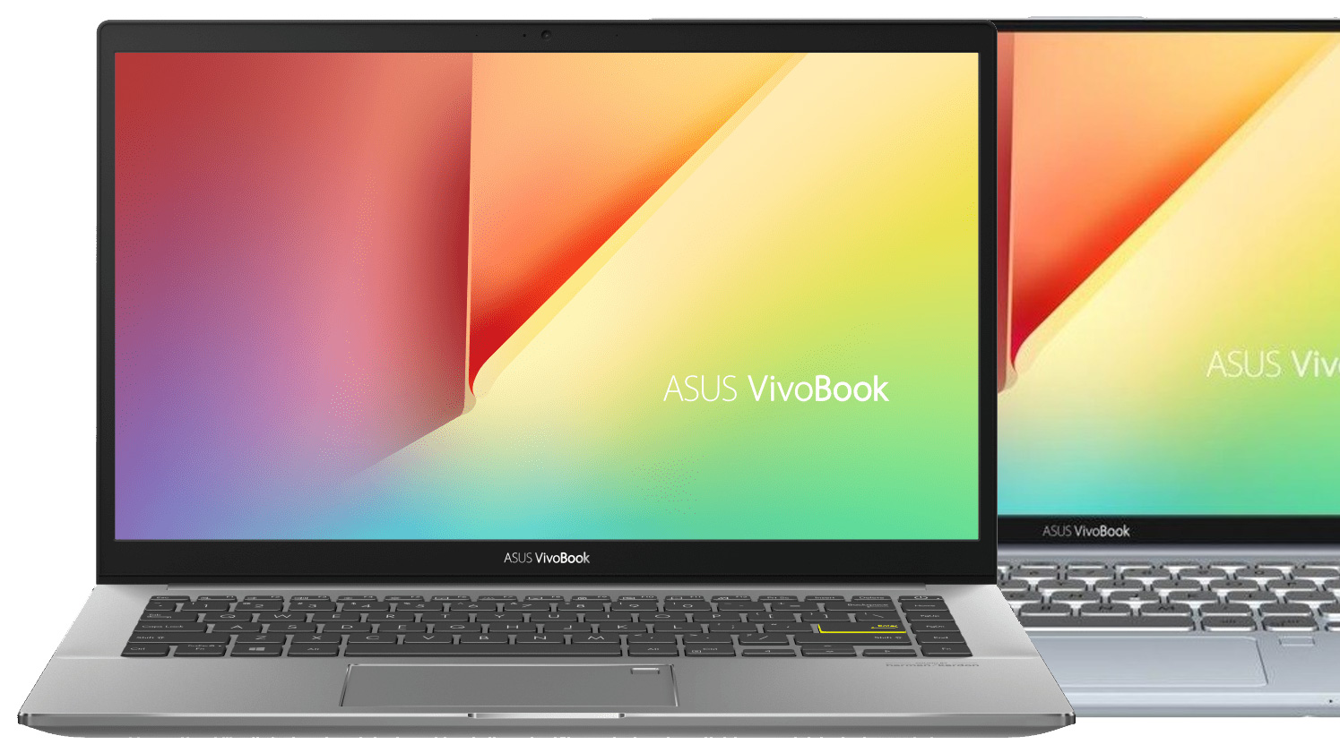 [Comparison] ASUS VivoBook S13 S333 (2020) vs ASUS VivoBook S13 S330 ...