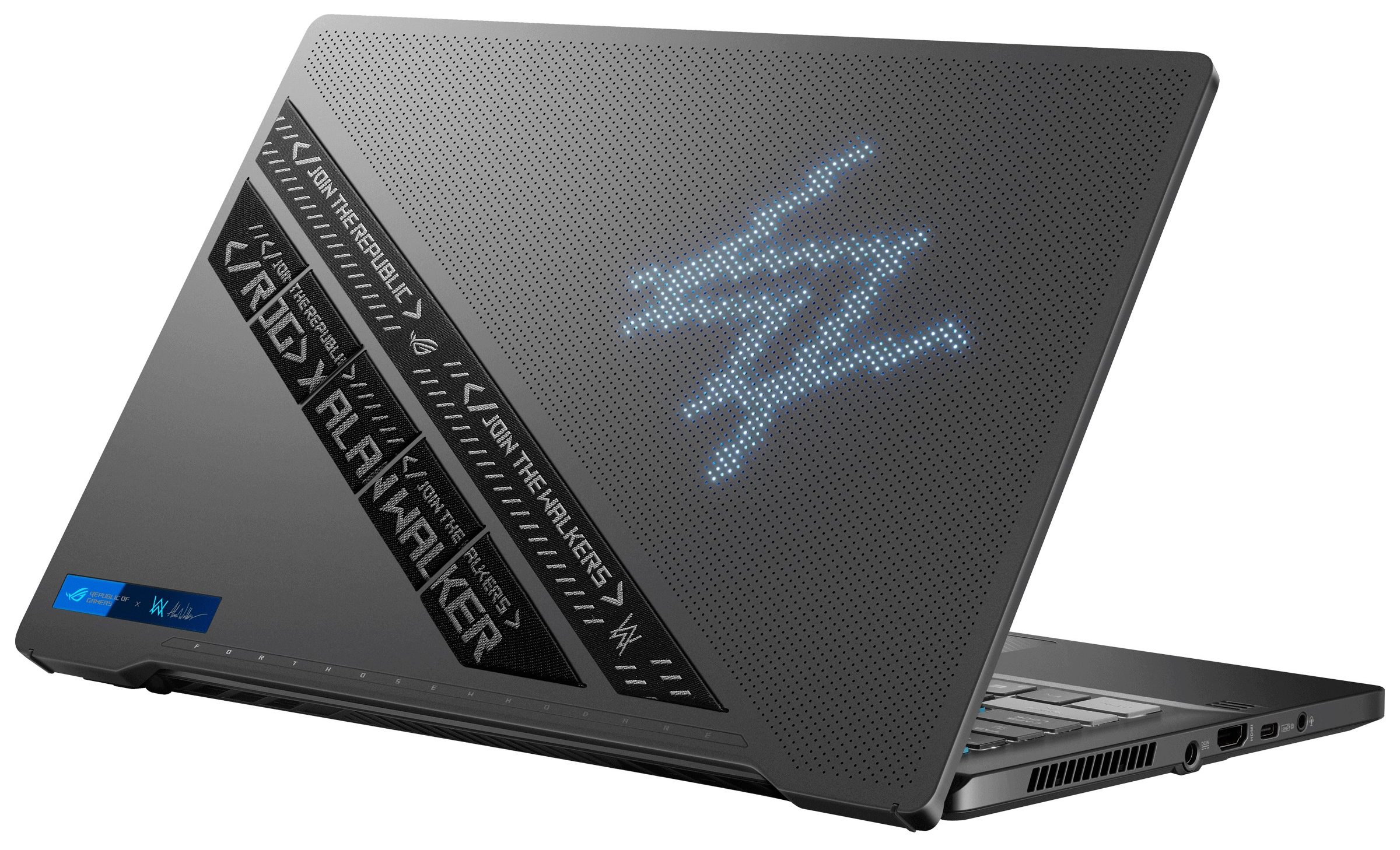 ASUS ROG Zephyrus G14 - Ryzen 5 5800HS · RTX 3060 (Laptop