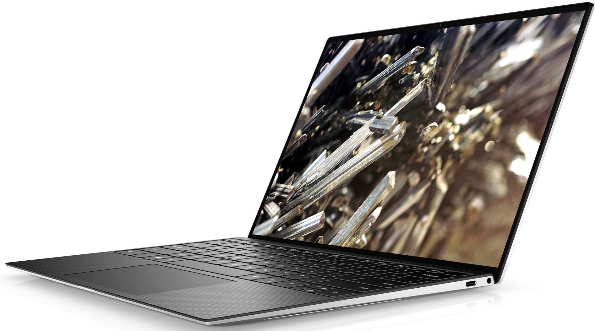 DELL xps 13 9300