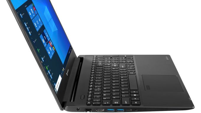 Top 5 reasons to BUY or NOT buy the Toshiba-Dynabook Satellite Pro L50 ...