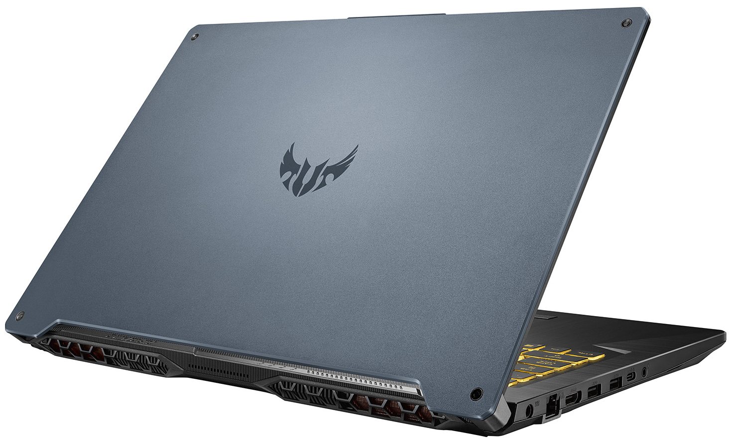 Asus TUF A17 FA706 Series -  External Reviews