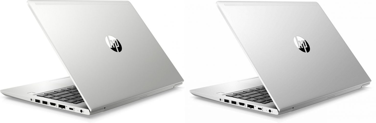 Hp Probook 440 G7 2020 Vs Hp Probook 440 G6 2019 Comet Lake For The New Model 7526