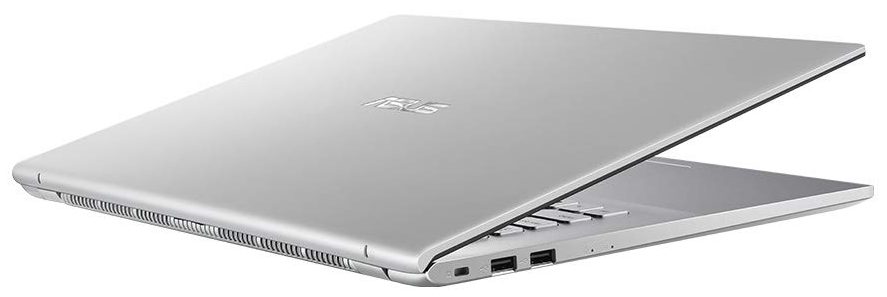 ASUS Vivobook 17 M712 - Ryzen 7 3700U · AMD Radeon RX Vega 10