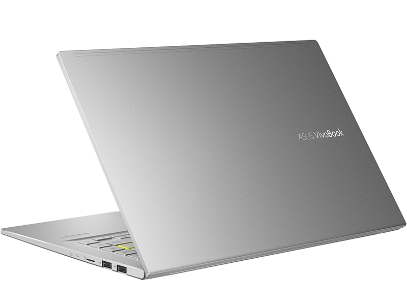 ASUS VivoBook 14 (M413IA-WB711) - Ryzen 7 4700U · RX Vega 7 15W · 14.0”,  Full HD (1920 x 1080), TN · 512GB SSD · 8GB DDR4 · No OS