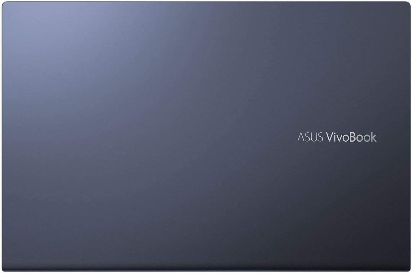 ASUS オフィス付きノートパソコン　M413DA-EK30BTS
