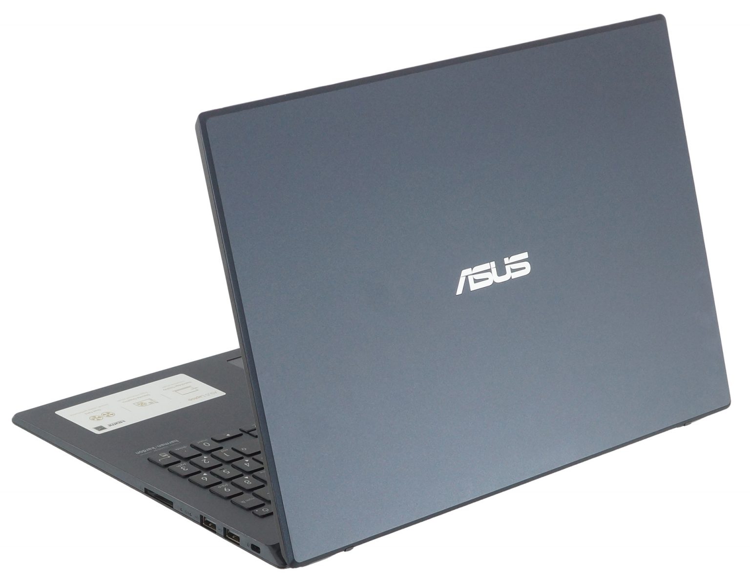 Asus Vivobook K571 X571 Review Something New That Needs A Little Retouch 2061