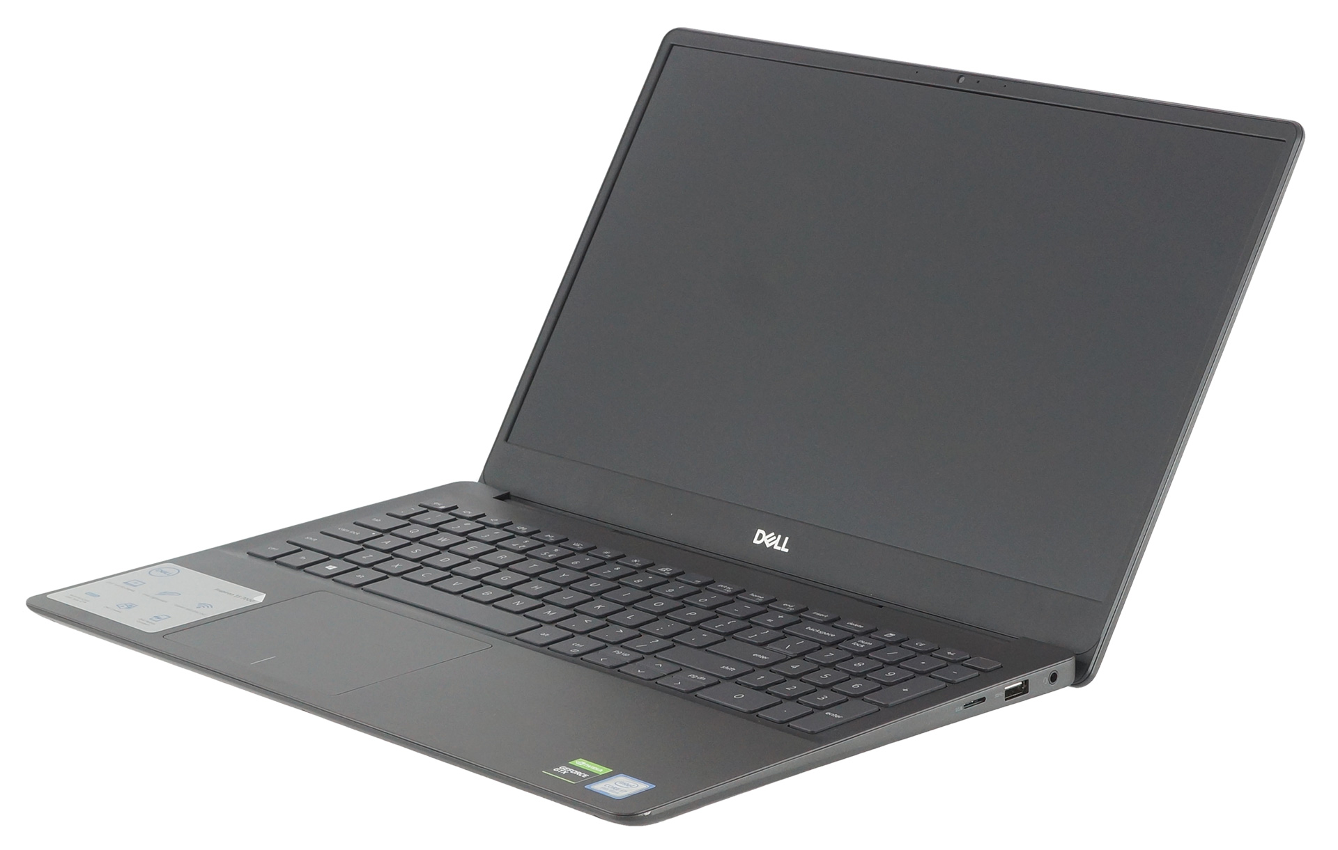 Dell Inspiron 15 7590 review - a premium Inspiron that actually