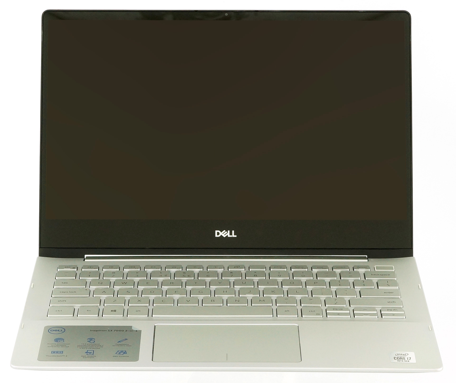 Dell Inspiron 13 7391 2-in-1 review - this thing will easily last 