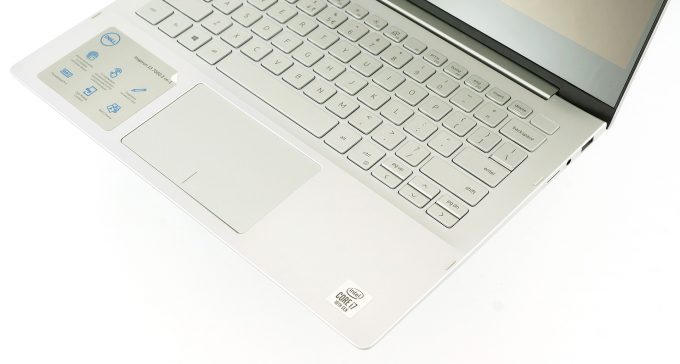 Dell Inspiron 13 7391 2-in-1 review - this thing will easily last