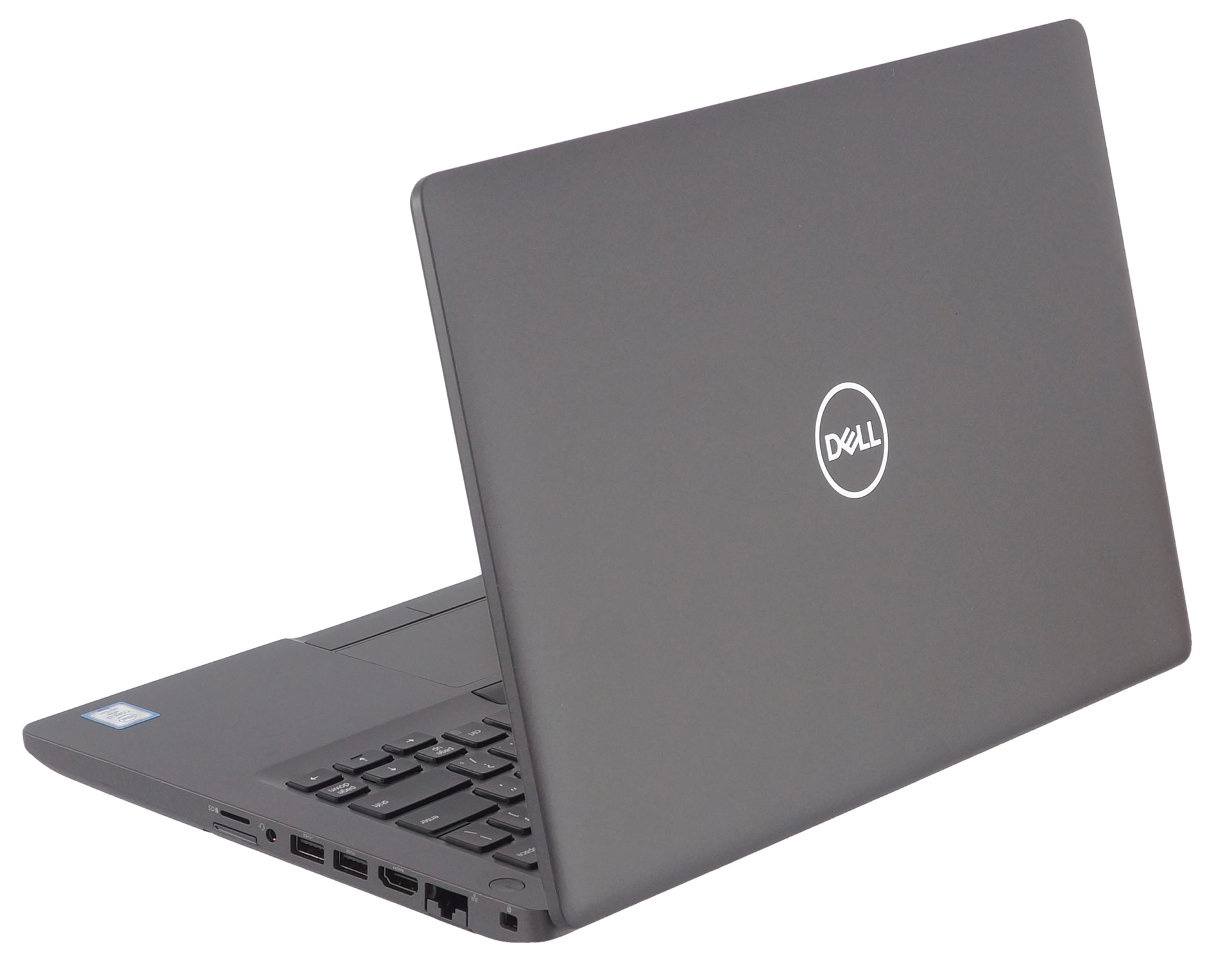 Dell Latitude 5401 review - a business notebook that packs a punch