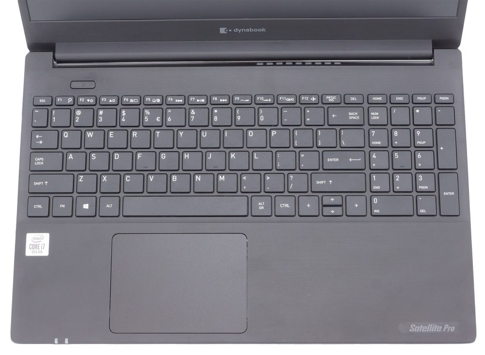 Top 5 reasons to BUY or NOT buy the Toshiba-Dynabook Satellite Pro L50 ...